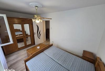 Apartament cu 2 camere în Bistrița Lac - 6