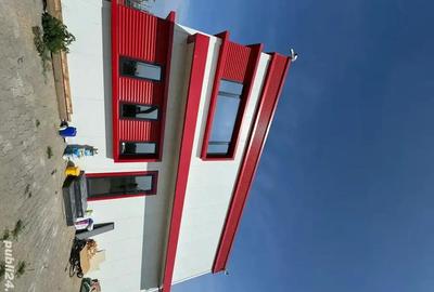 Cazare pentru muncitori - 1