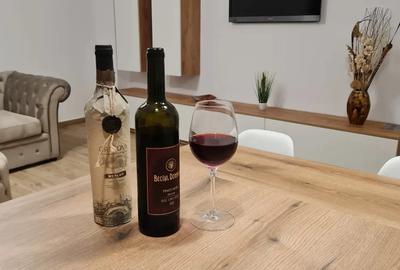 Se inchiriaza apartament 2 camere,FAIN TARE!!! - 9