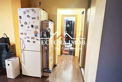 Apartament cu 2 camere în Sânmartin - 7