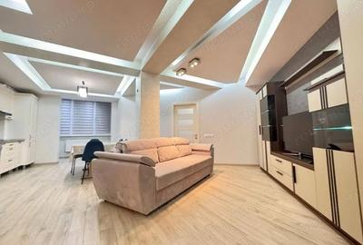 Apartament cu 3 camere decomandat în Pantelimon