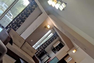 REA1012846 Apartament 4 camere Soseaua de centura - 3