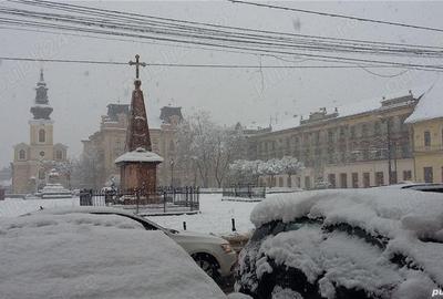 Casă cu 6 camere în Traian - 16