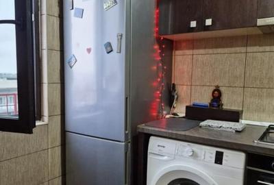 Garsoniera Brancoveanu-Bloc Mixt - 7