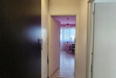 Apartament 2 camere, mobilat si utilat,zona Marasti Apartament 2 camere, mobilat si utilat,zona Marasti - 3