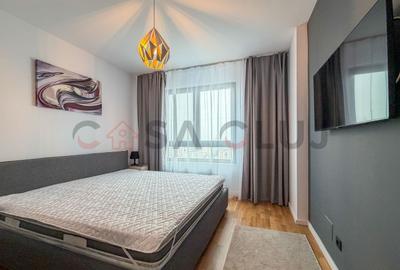 3 camere cu vedere la lac, zona Iulius Mall - 6