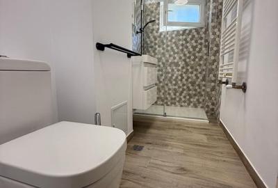 OCAZIE Apartament spatios, 3 camere, etaj 2 - zona Girocului - 5