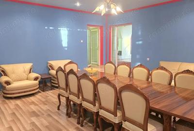 Vand casa de locuit sau pentru pensiune in Deva, zona 22 Decembrie, S+P+1+M, contructie din BCA - 8