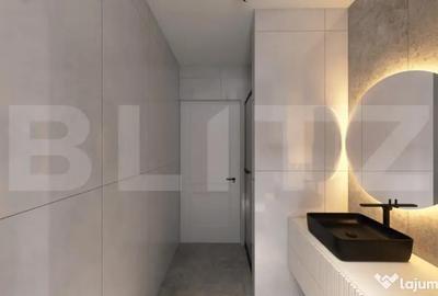 Apartament cu 3 camere decomandat în Central - 3