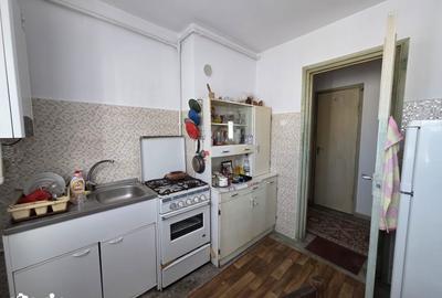 Apartament cu 2 camere decomandat în Mărăști - 11