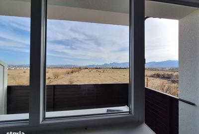 Apartament cu 2 camere în Sânpetru - 7