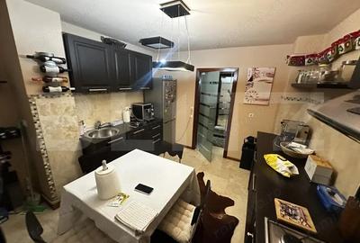 Apartament 3 camere, decomandat, 74 mp, zona Liceul Tudor Arghezi - 7