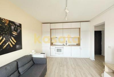 Apartament 2 camere modern, prima închiriere – Grozăvești/Orhideea - 5