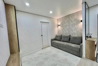 Apartament cu 2 camere în Telegrafului - 1