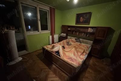 Apartament cu 3 camere decomandat în Titan - 3