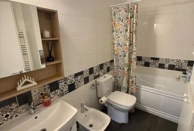 Apartament cu 3 camere în Bună Ziua - 5