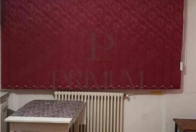 Garsonieră decomandată în Iosefin