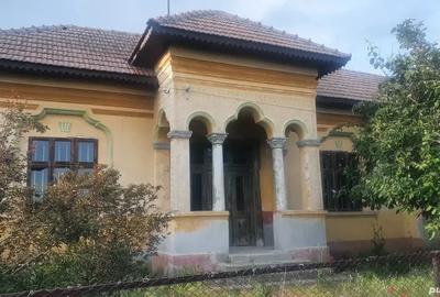 Vand casa zona semicentrala - 6