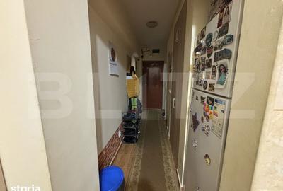 Apartament cu 3 camere în Micro 16 - 8