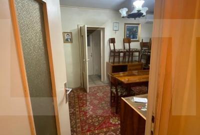 Apartament 2 camere, 48 mp –  Crangasi aproape de metrou si facilitati - 3