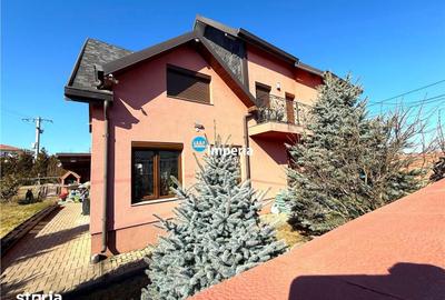 Casă cu 5 camere cu Teren 790 Mp în Ciurea - 6