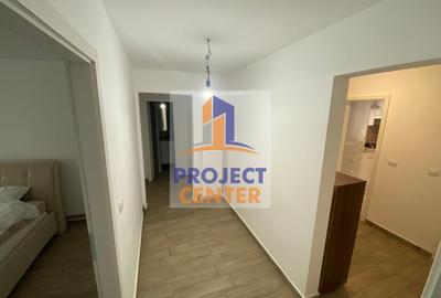 Apartament cu 4 camere decomandat în Eremia - 8