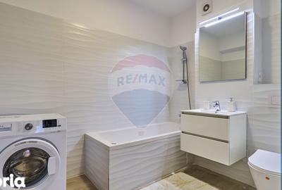 Apartament cu 2 camere în Triaj - 11