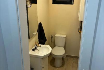Casă cu 7 camere cu Teren 2000 Mp în Sântuhalm - 8