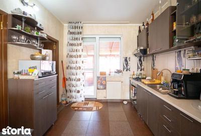 Casă cu 5 camere cu Teren 495 Mp în Paleu - 17