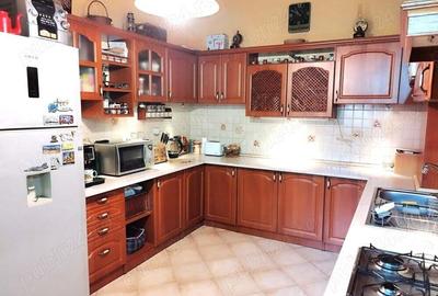 Casa de vanzare in cartier Gruia Casa de vanzare in cartier Gruia - 1