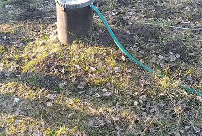 Teren de 2700 mp, în Central - 5