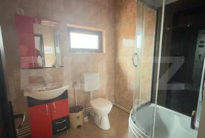 Casă cu 5 camere cu Teren 2800 Mp în Abator - 4