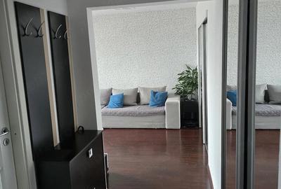 Apartament cu 2 camere decomandat în Central - 8