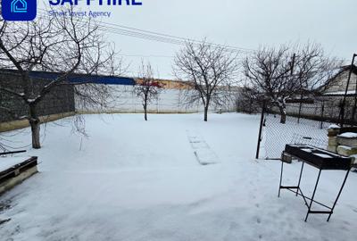 Vilă de vânzare Bragadiru, teren 727 mp, casa 190 mp utili - 19