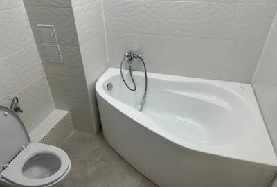 Apartament cu 3 camere decomandat, mobilat în Theodor Pallady - 7