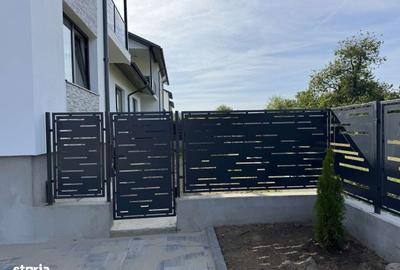 Casă cu 3 camere în Exterior Vest - 8