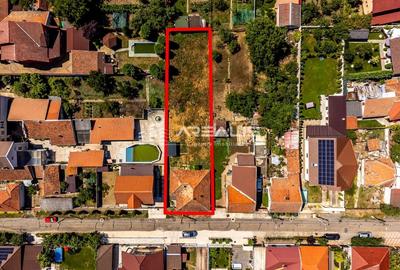 Casă și Teren, în Arad - Cartier Grădiște - 5