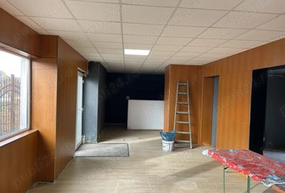 Inchiriez Spatiu in Padureni - 2