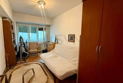 REA1025724 Apartament 3 camere I Ion Mihalache I Lift - 5
