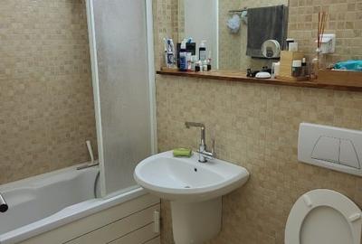 OCAZIE Studio de LUX cu parcare inclusa, investitie - SINAIA/mobilat/utilat - 10