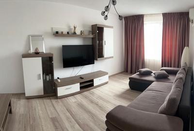 Apartament 2 camere, mobilat modern, metrou 1 Decembrie 1918 - 2