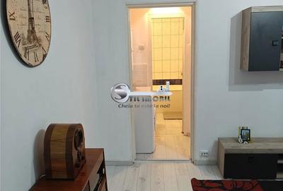 Apartament cu 2 camere semidecomandat, mobilat în Mircea cel Bătrân - 9