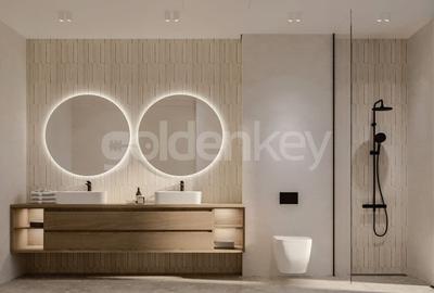 Vila cu 7 camere in complex cu piscina - 10