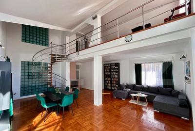 Casa moderna cu design deosebit,situata intr-o zona linistit - 13