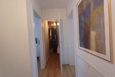 Casa 4 Camere, Mobilata si Utilata, 500m de Family Mall – Miroslava, Iasi - 11