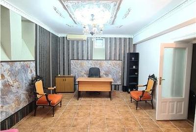 Pache Protopopescu, spatiu demisol, pretabil activitate comerciala - 4