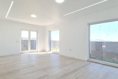 Casa individuala 4 camere 3 bai si garaj Cartier Izvor - 2