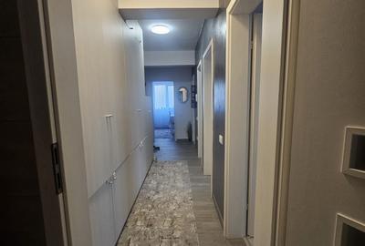 Apartament cu 3 camere decomandat în Popești-Leordeni - 18