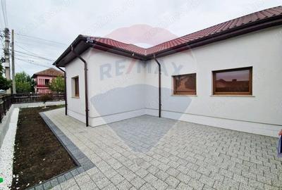 Casa 4 camere, 363 mp teren, Filiasi, - 12
