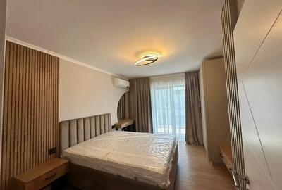 Apartament 2 camere cu terasă spațioasă - Theodor Pallady, regim mic de inaltime - 2